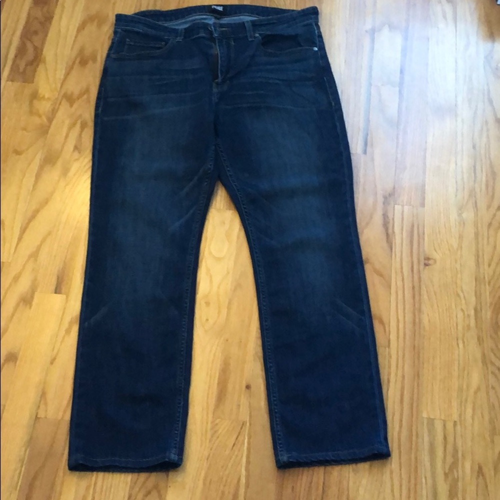 Paige Jeans - Federal size 33x30